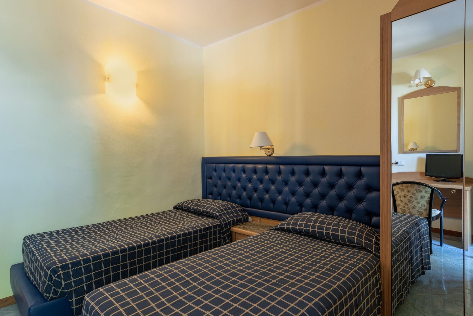 Hotel מאלצ'סינה מראה חיצוני תמונה