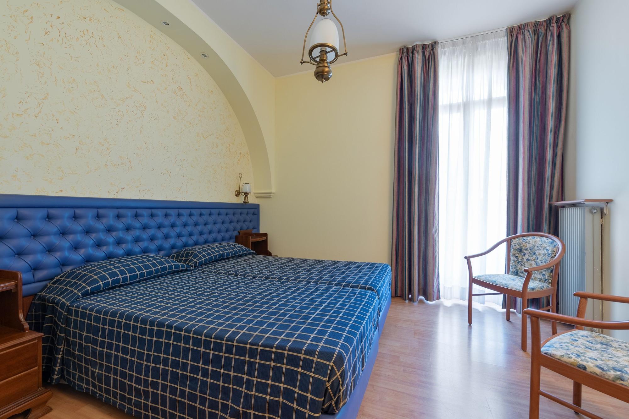 Hotel מאלצ'סינה מראה חיצוני תמונה