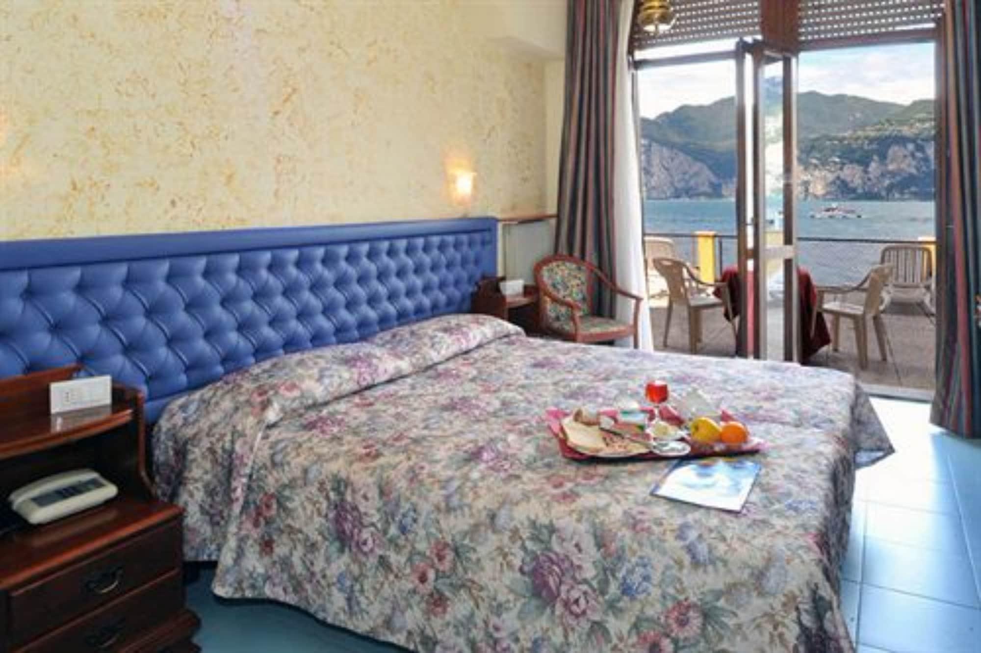 Hotel מאלצ'סינה מראה חיצוני תמונה