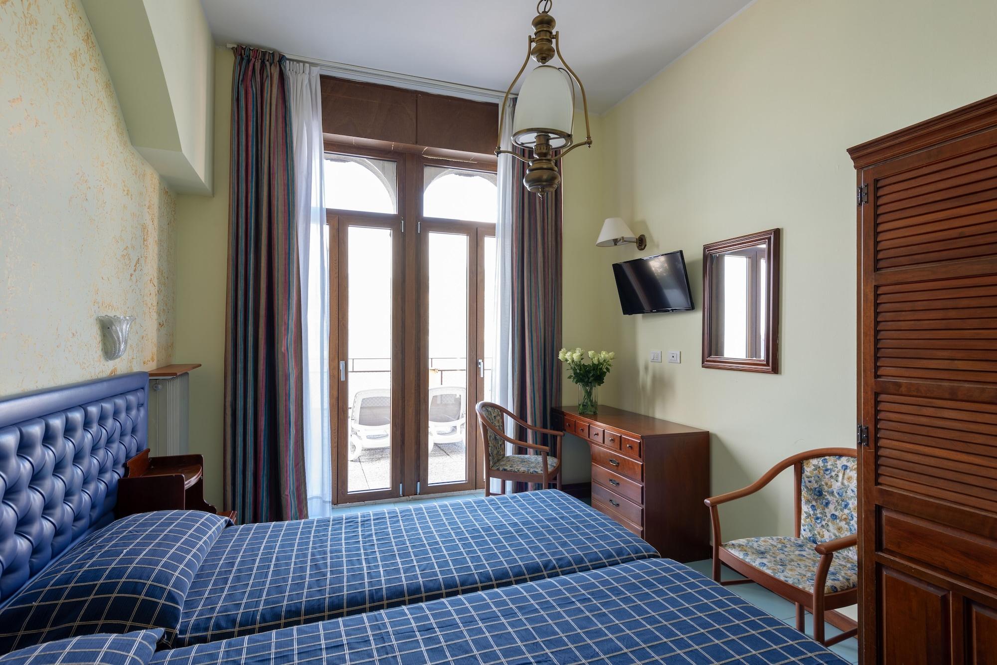 Hotel מאלצ'סינה מראה חיצוני תמונה