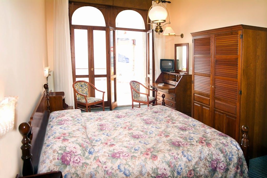 Hotel מאלצ'סינה מראה חיצוני תמונה